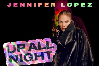 Jenider Lopez konsertiga bilet