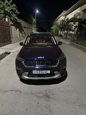 Kia sonet 2 pozitsia AT