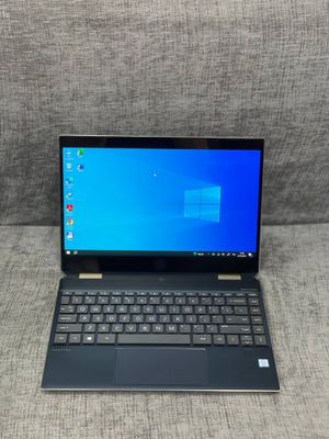 Hp Spectre x360
