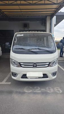 Автомобил FOTON Gratour TM300