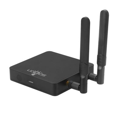 Смарт пииставка UGoos AM9 64bit