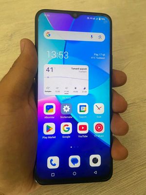 Vivo Y31