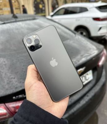 Iphone 11 pro sotiladi