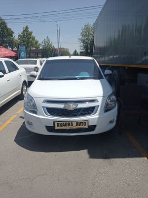 Cobalt Avto kreditga bosh tolov 2070$ 1ta pasport evaziga