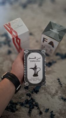 Siz IZLAYOTGAN atirlar bizda. Sifat va narx uygʻunligi