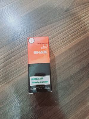 Духи, использовано немного!