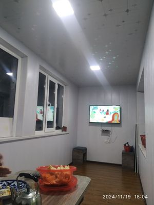 Сдаётся 2-х комнатная квартира в Чирчике
