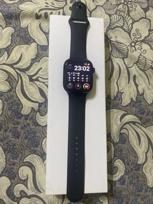 Apple Watch Series 10 Jet Black 46mm