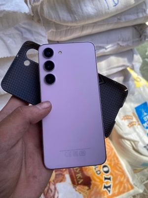 Samsung s23 ideal sotiladi