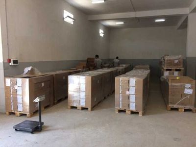 Продается таможенный склад 46,29 соток, Аэропорт