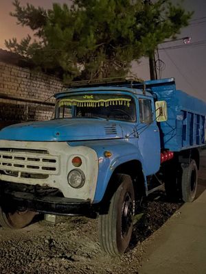 Zil Samasval sotiladi