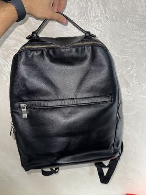 Фирменный портфель от Zara