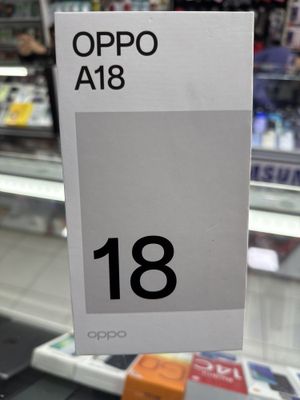 Oppo A18 4/ 128gb