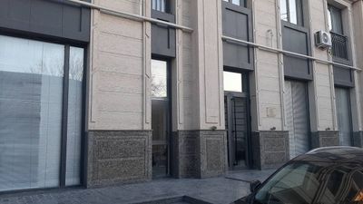 Продаётся офис в ЖК City Life 515м2