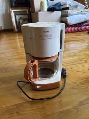 Кофеварка philips