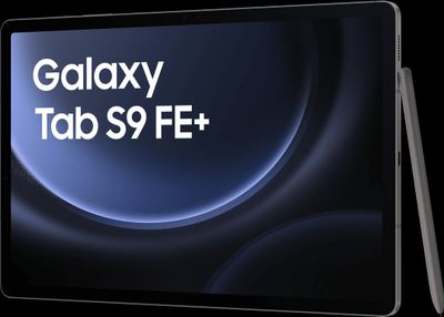 Планшеты Samsung Galaxy Tab S9 FE Plus, 12/256 GB. Sim. 5G.