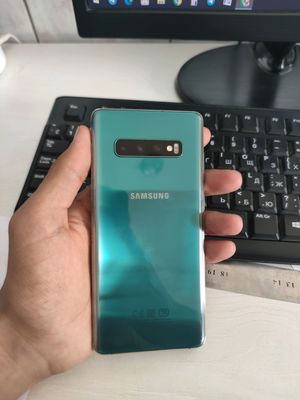Samsung Galaxy S10+
