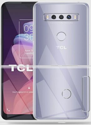 TCL 10 SE ʼ...4/128.xotira.5000mAh kafolatlangan