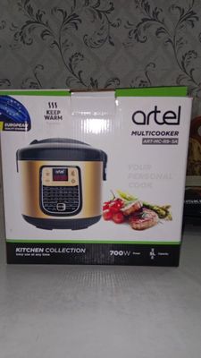 Мультиварка Artel