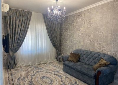 Аренда квартира Паркентский