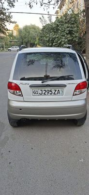 Matiz Best 2015 kondyor