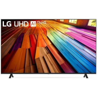 Продаю новые телевизоры LG 50UT80006LA