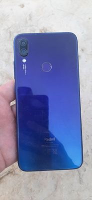 Redmi noti 7 yaxshi xolatda