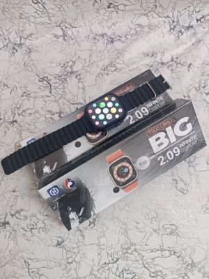 Smart watch T900 Ultra