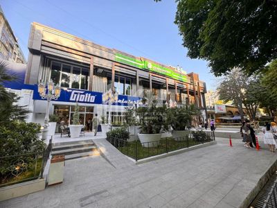 Ц-1 Тата | 75кв - нежилое помещение вдоль дороги Продажа