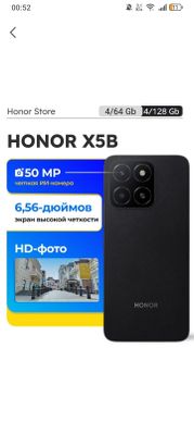 Xonor x5b ideal qirilgan joyi yuq
