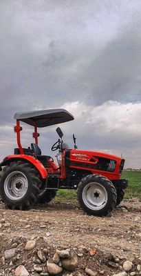 Farmlead 404 Traktor