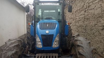 Traktor sotiladi TD5 110