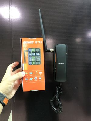 Gionee G770 yengi