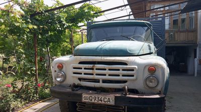 zil sotiladi narxi 5200$kelishlgan narxda