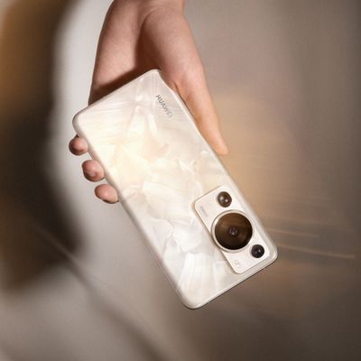 Huawei p60 pro karobka
