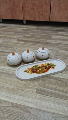 декоративные шкатулки.