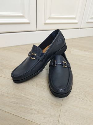 Турецкие мокасины 40 р.