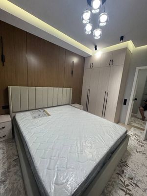 Юнусабад Хонсарой