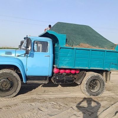 Компот турпо кум тош пойма щебень клинец ЗИЛ ИСУЗИ 24/7