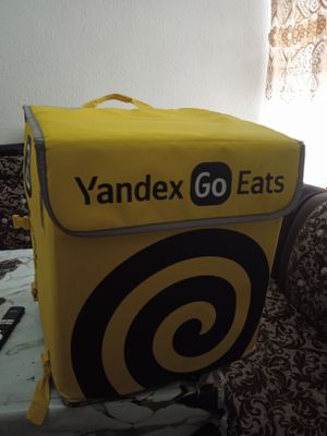 Yandex temo sumka