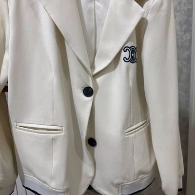 пиджак от chanel