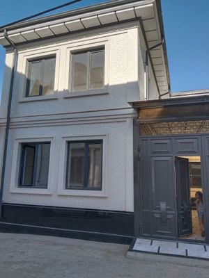 Продается коттедж на Юнусабаде 1,6 соток