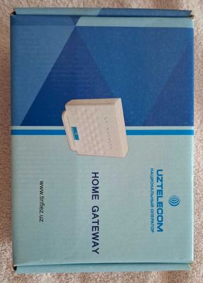 Wi-fi router Home Gateway