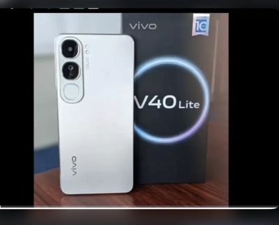 Vivo V40 lite 5G 8/256gb sotiladi