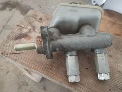 Тормозга главный нексия