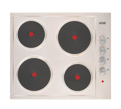 Встраиваемая электрическая поверхность ART-Moderno I60-0062