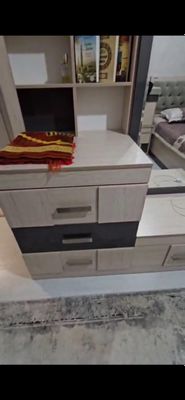 Новый удобный комод использовался всего лишь год