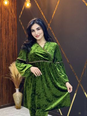 Dvoyka NeWCoLLectioN
