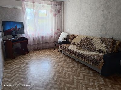 Срочно сдаётся чилонзар 23 квартал 44 школа 2/4/5 45м² с ремонтом