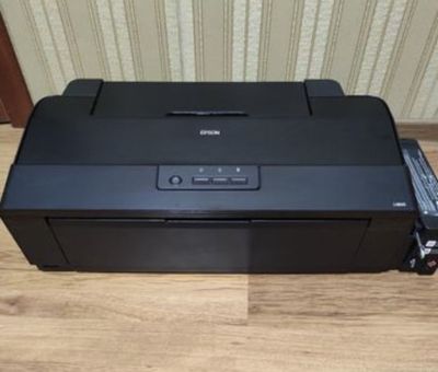 Epson L1800 printer sotiladi